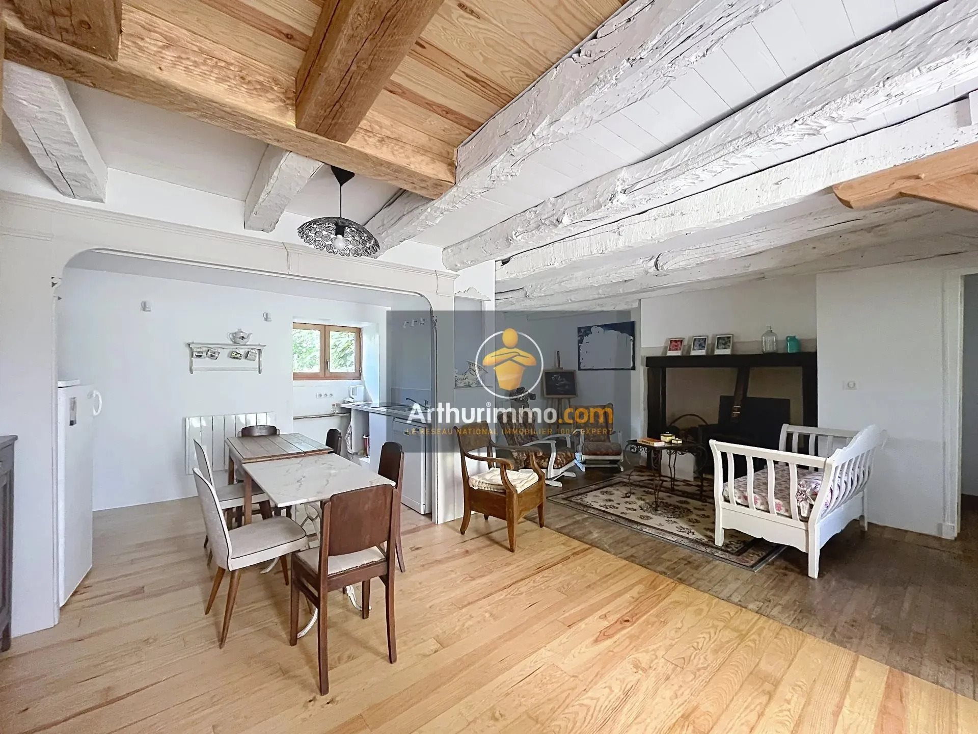 Maison à vendre, 71m², Le Bugue