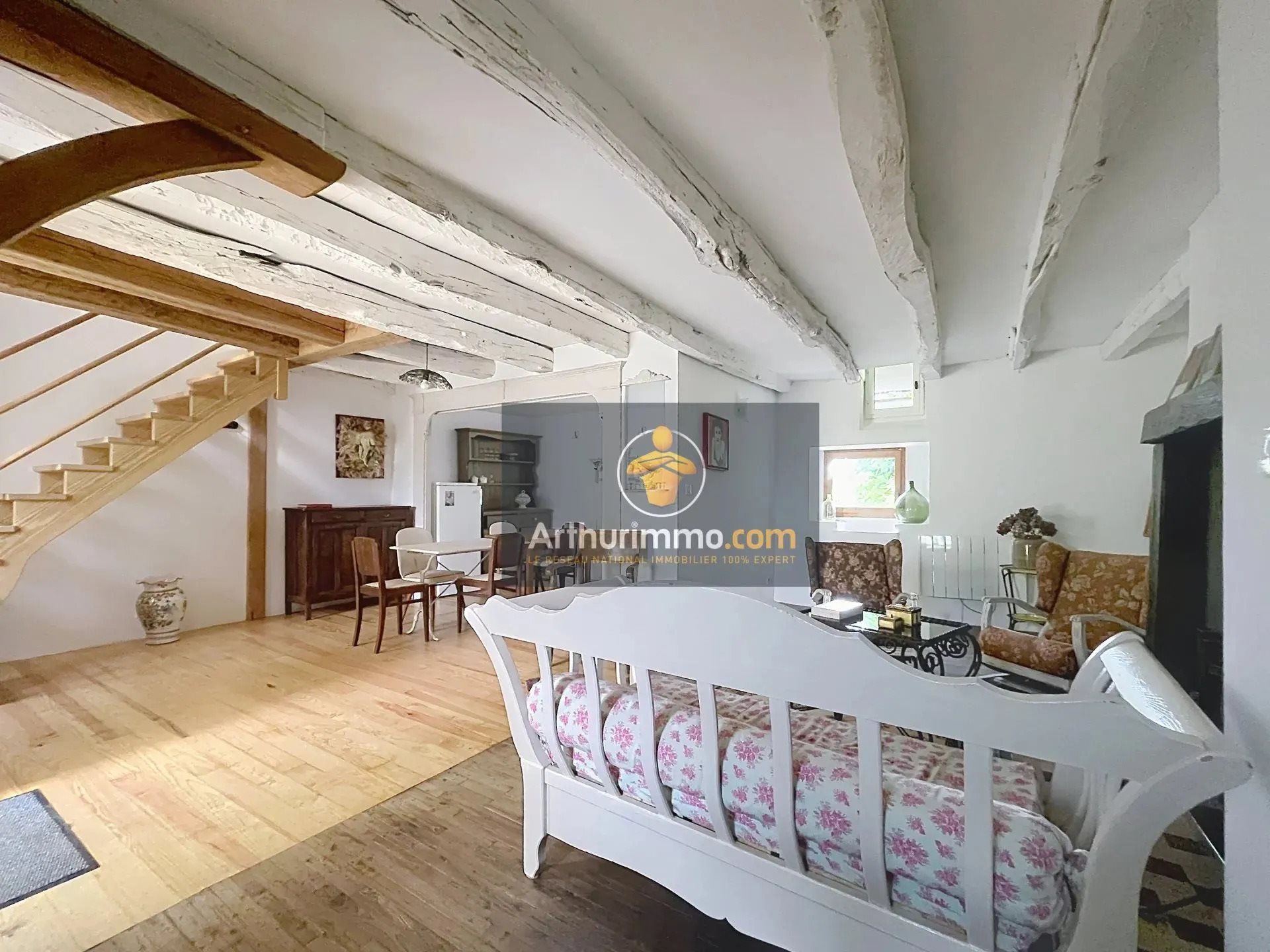 Maison à vendre, 71m², Le Bugue