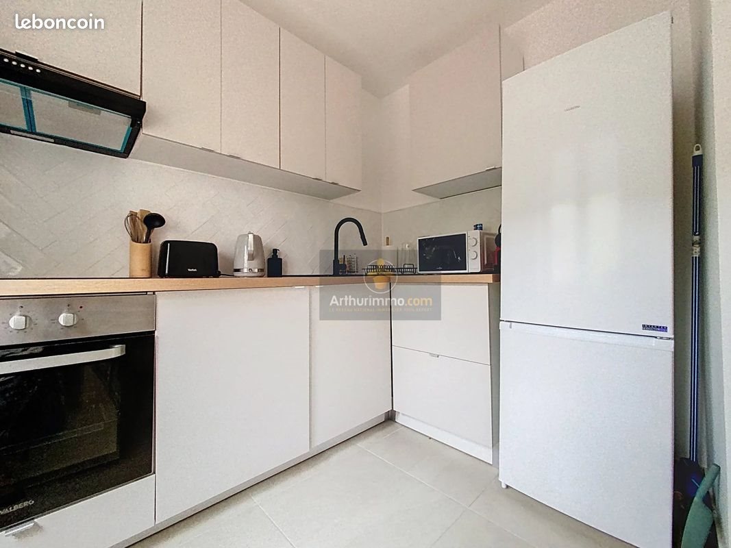 Appartement à louer, 45m², Le Bugue