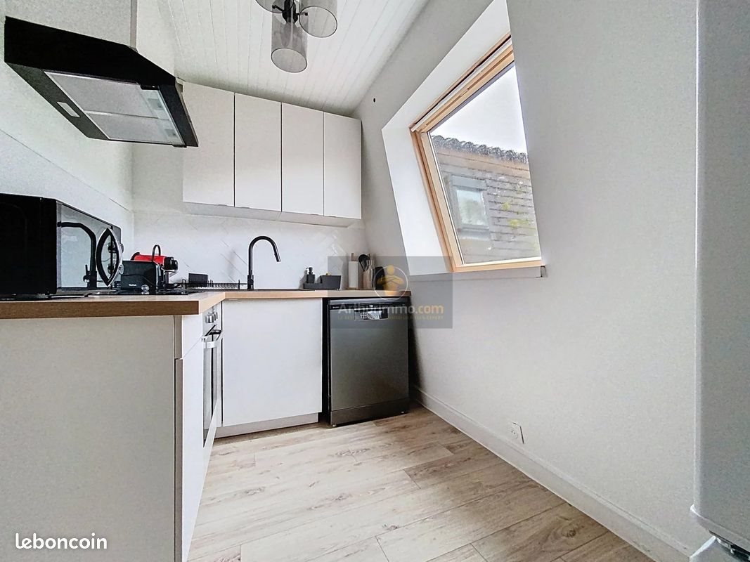 Appartement à louer, 45m², Le Bugue