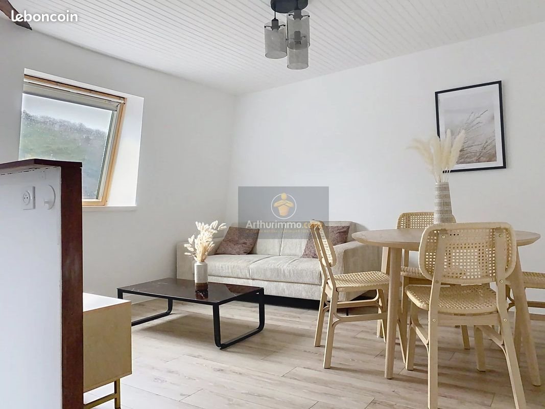 Appartement à louer, 45m², Le Bugue