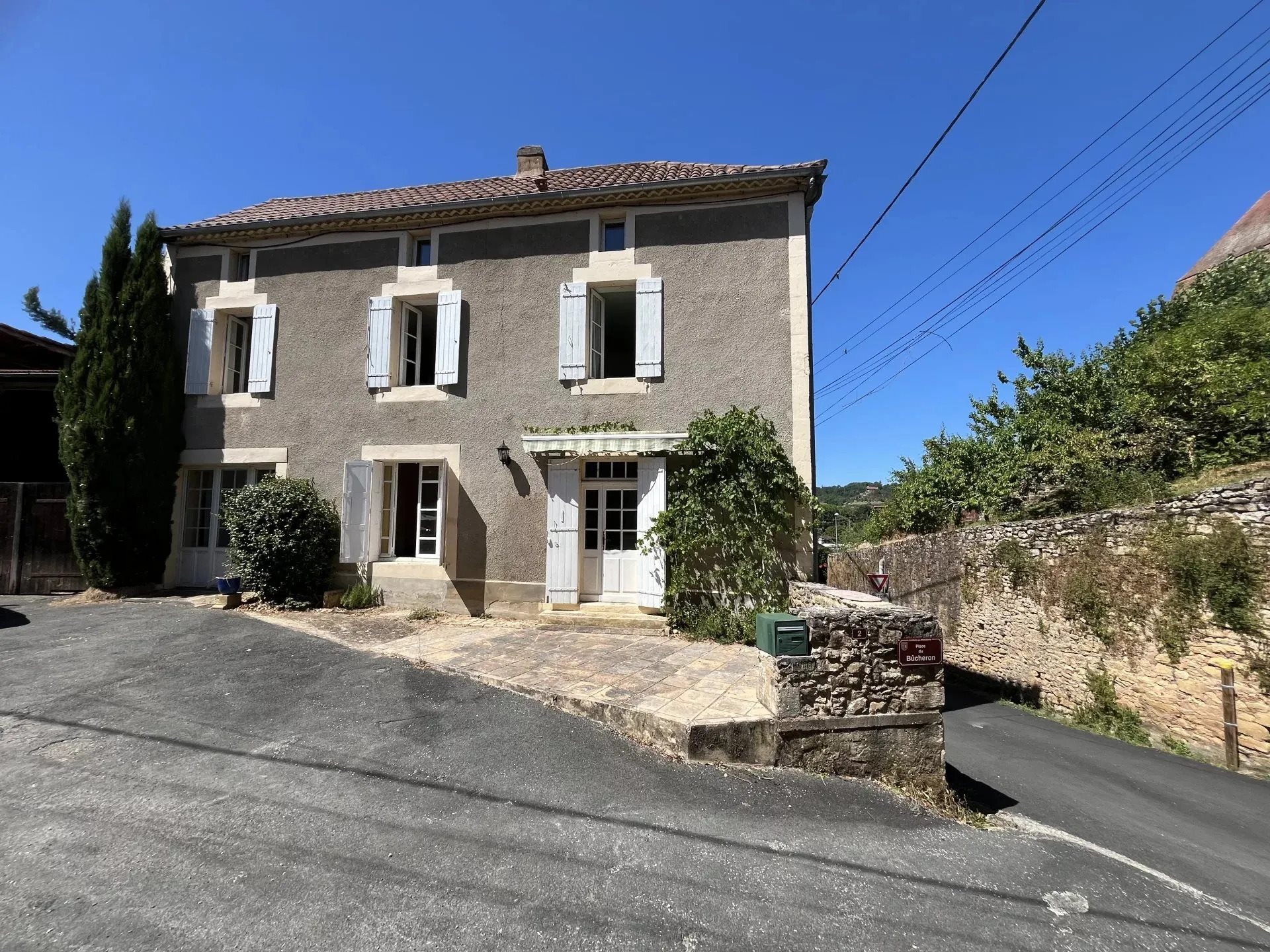Maison à vendre, 145m², Siorac-en-Périgord