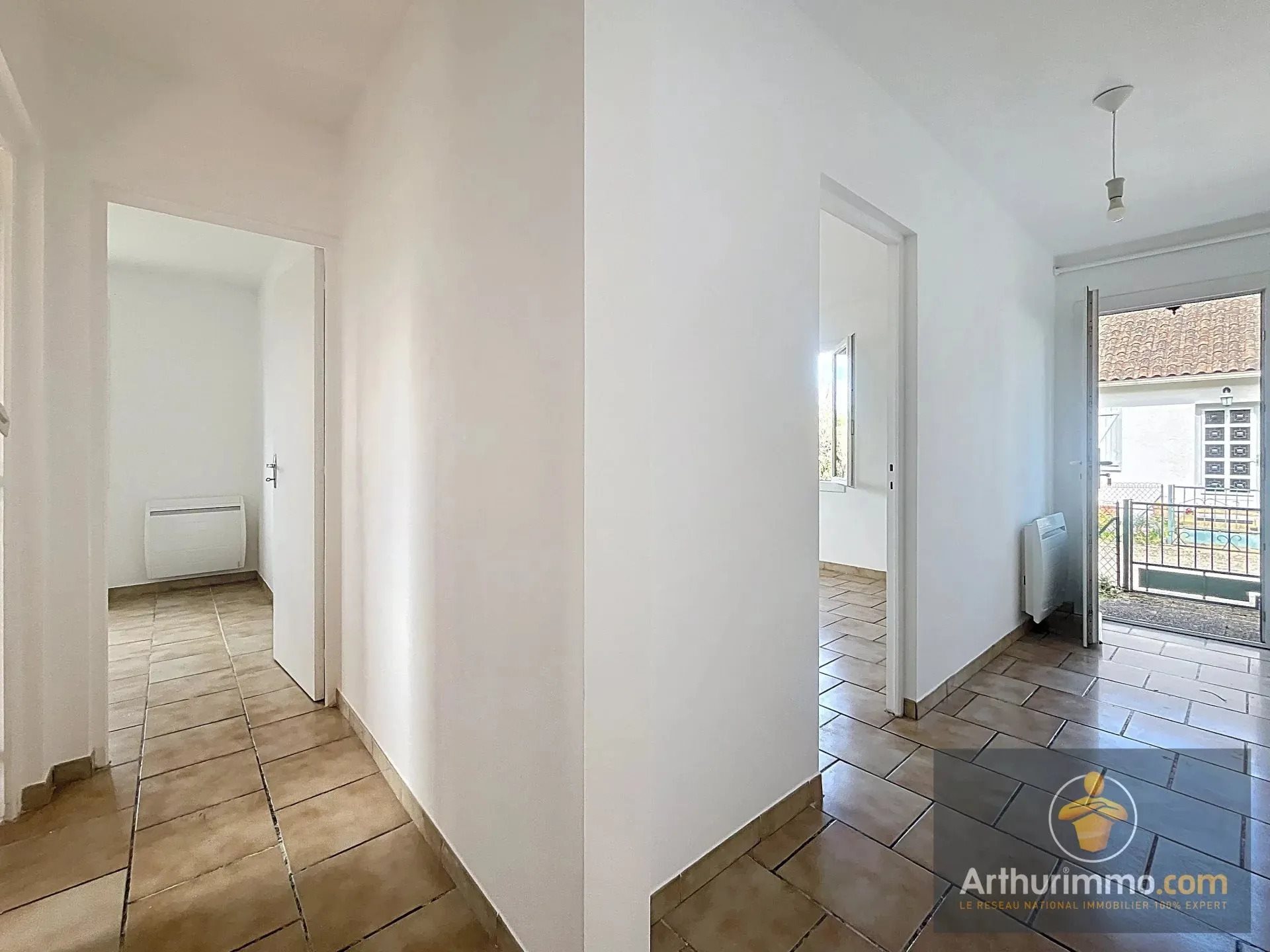 Maison à louer, 71m², Le Buisson-de-Cadouin