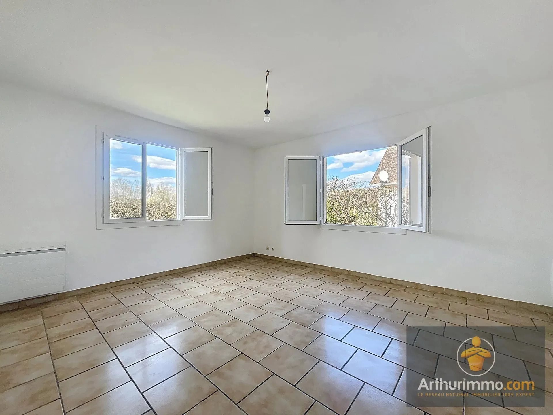 Maison à louer, 71m², Le Buisson-de-Cadouin
