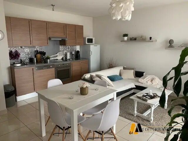 Appartement à louer, 37m², Béziers