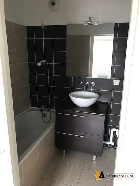 Appartement à louer, 37m², Béziers