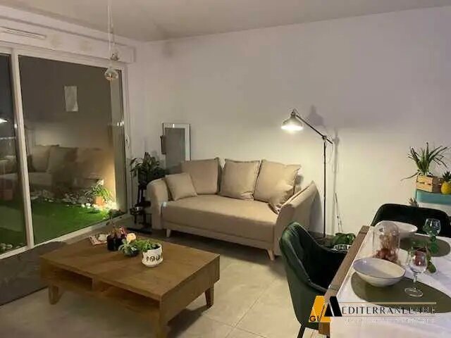 Appartement à louer, 61m², Béziers