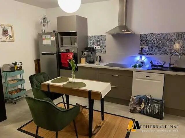 Appartement à louer, 61m², Béziers