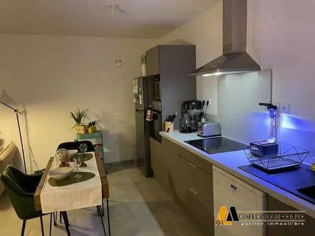 Appartement à louer, 61m², Béziers