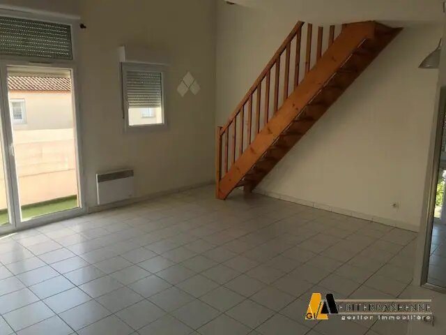 Appartement à louer, 48m², Montpellier