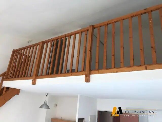Appartement à louer, 48m², Montpellier