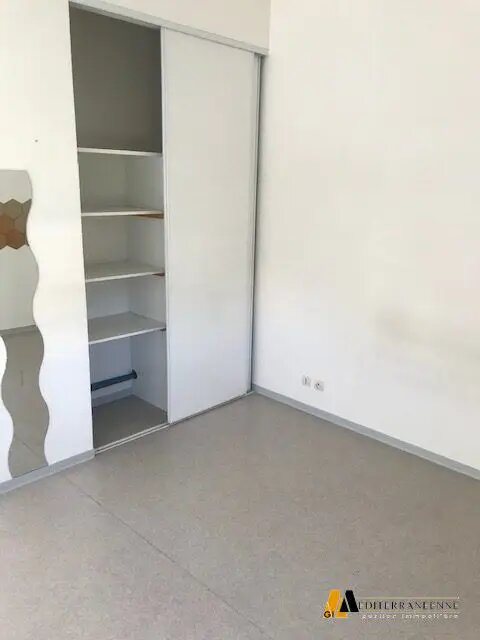 Appartement à louer, 48m², Montpellier