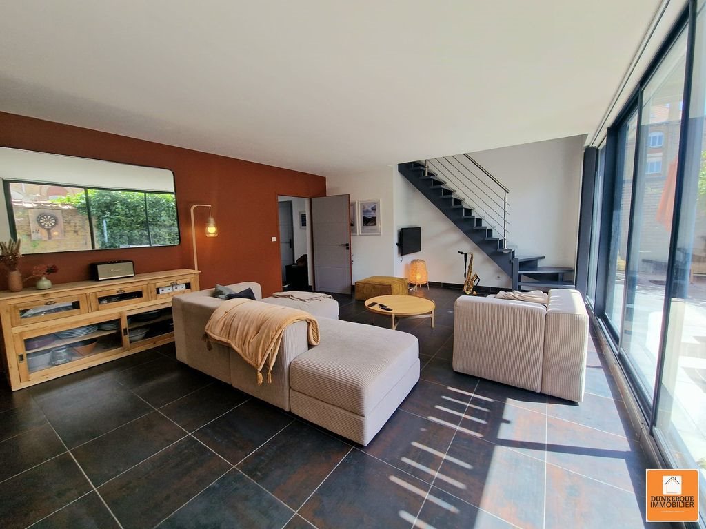 Maison à vendre, 157m², Dunkerque