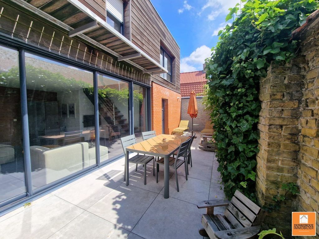 Maison à vendre, 157m², Dunkerque