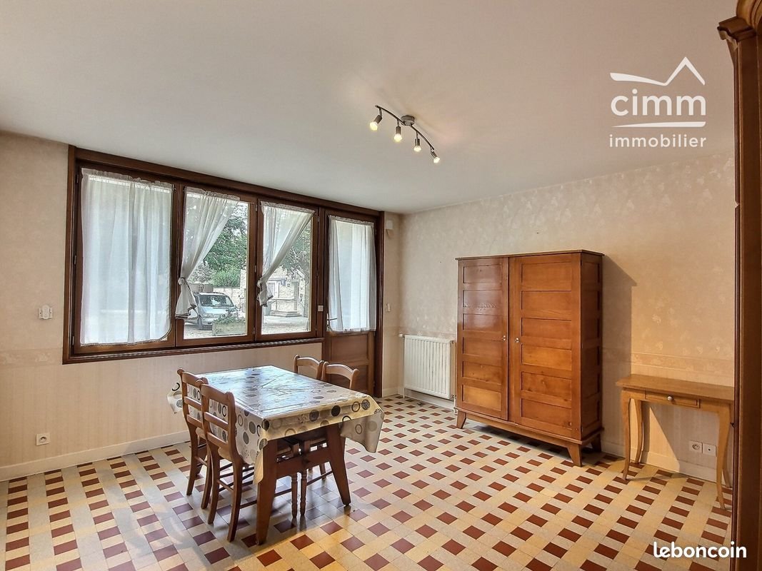 Appartement à louer, 34m², La Chapelle-en-Vercors