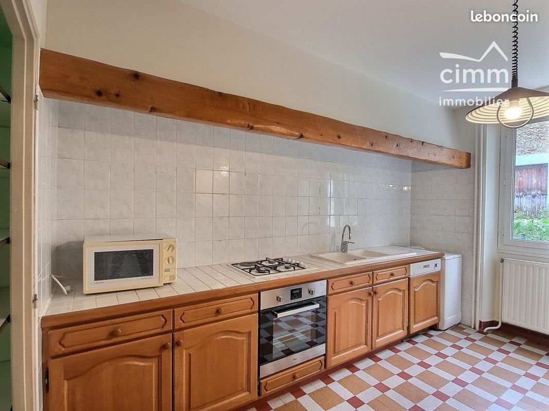 Appartement à louer, 34m², La Chapelle-en-Vercors