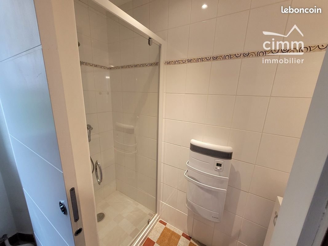 Appartement à louer, 34m², La Chapelle-en-Vercors