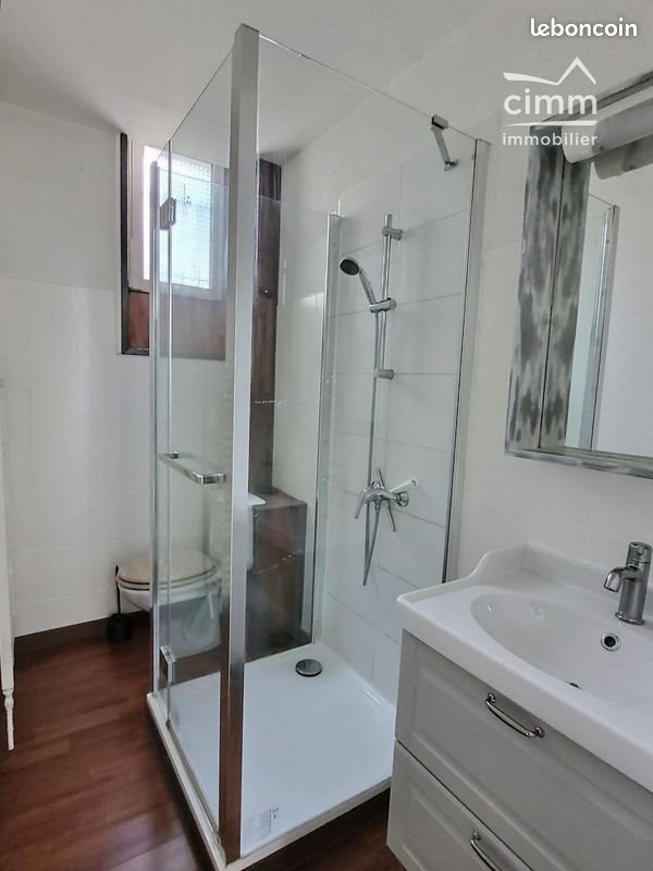 Appartement à louer, 34m², La Chapelle-en-Vercors