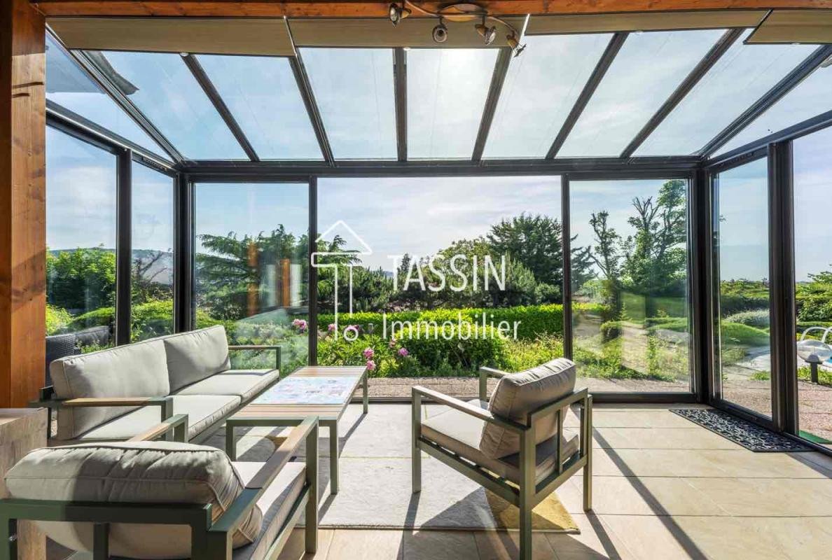 Maison à vendre, 140m², Dardilly
