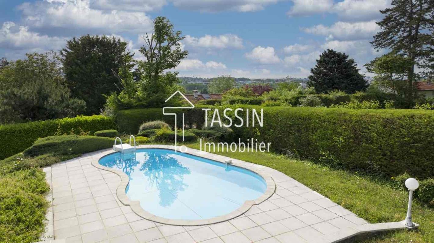Maison à vendre, 140m², Dardilly