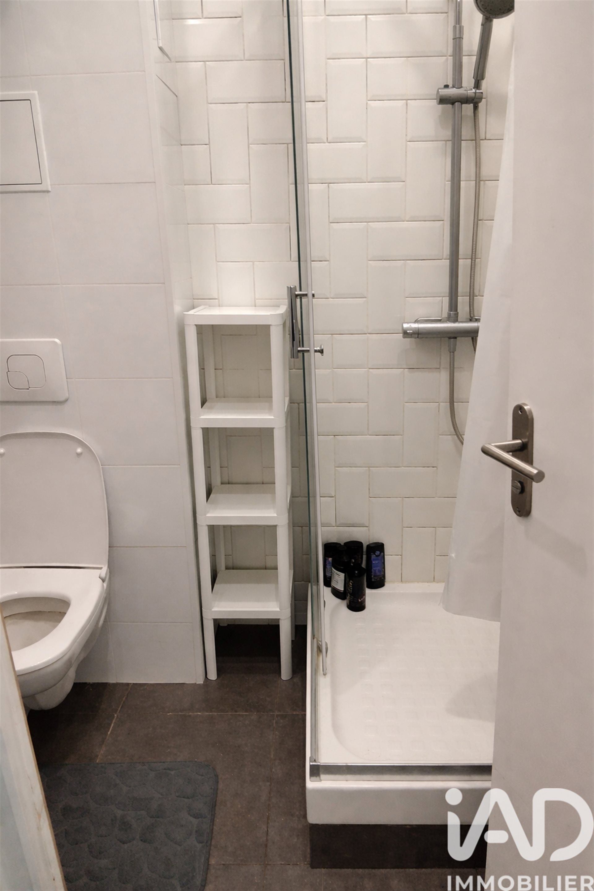Appartement à vendre, 34m², Stains