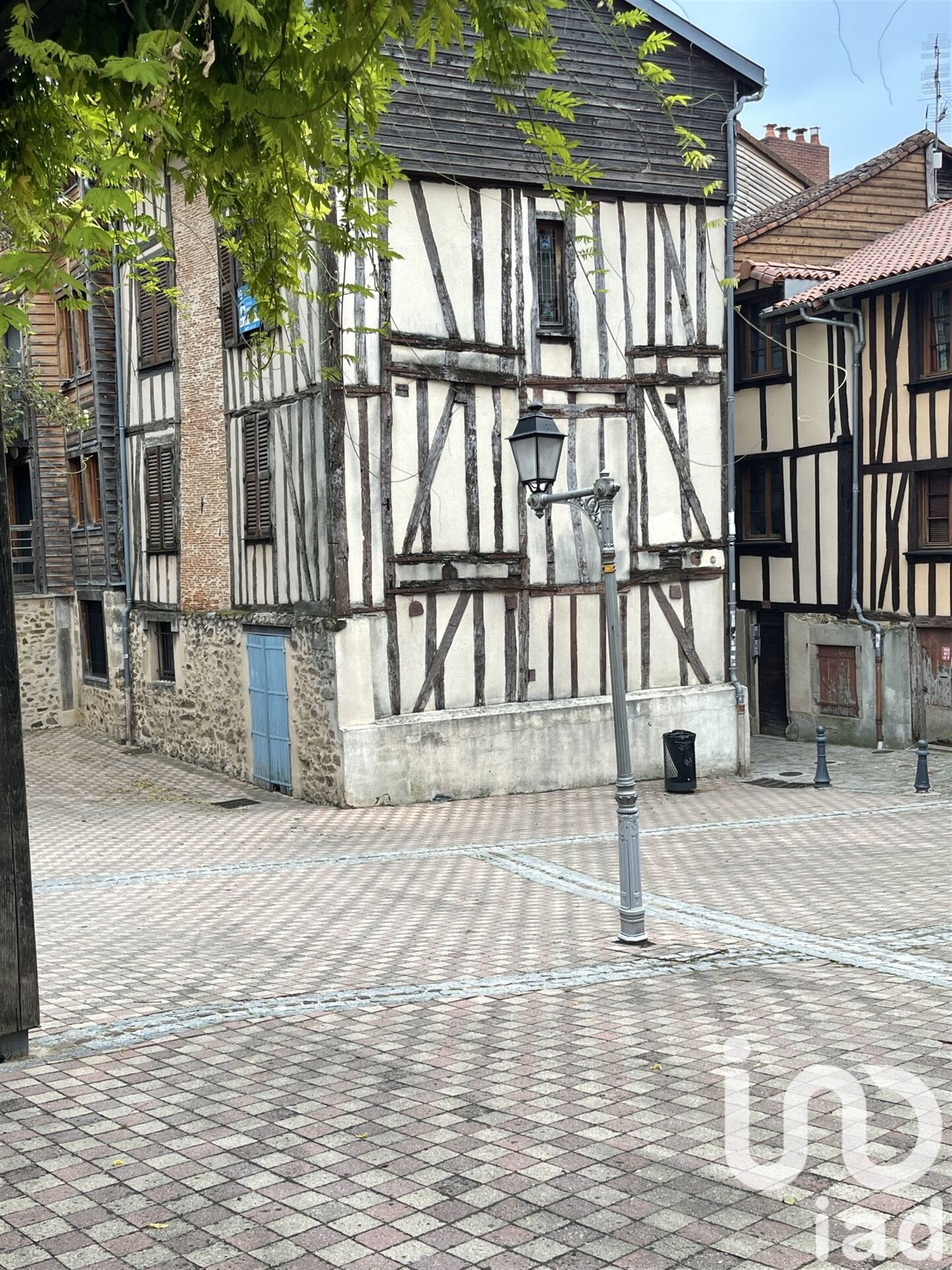 Maison à vendre, 109m², Limoges