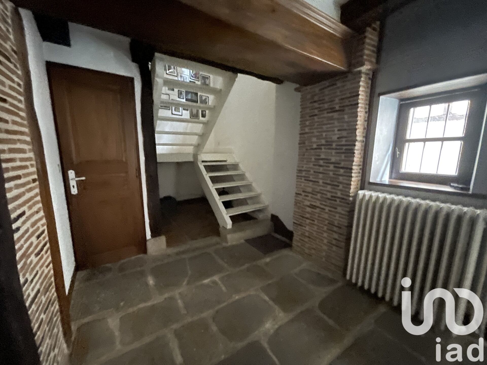 Maison à vendre, 109m², Limoges