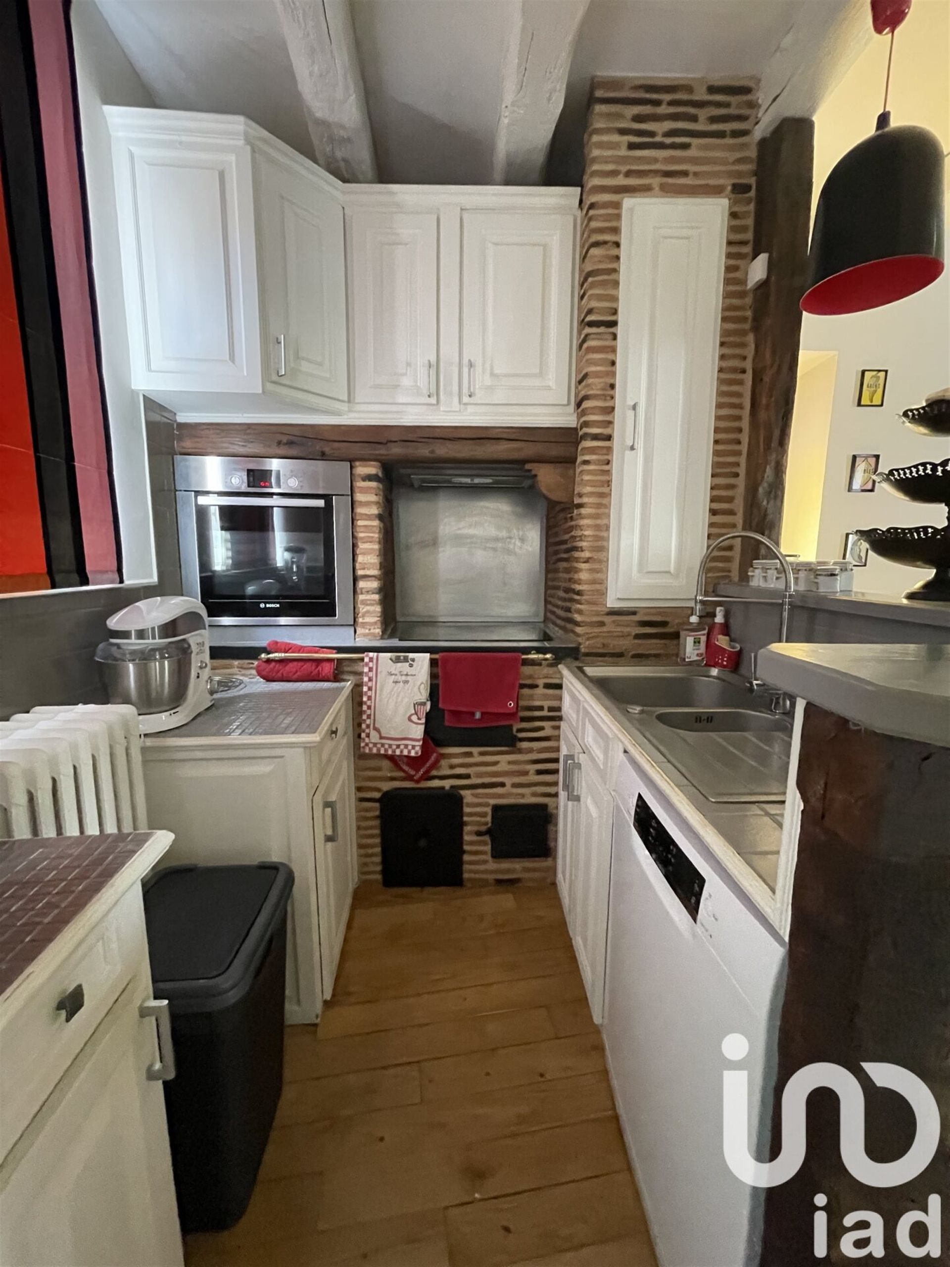 Maison à vendre, 109m², Limoges