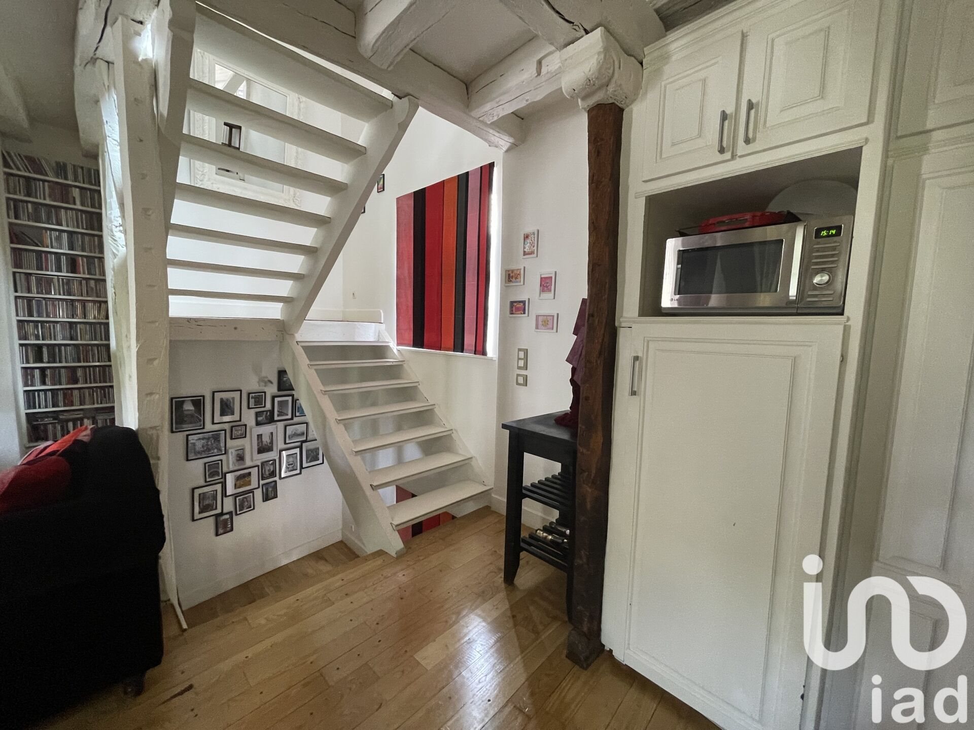 Maison à vendre, 109m², Limoges