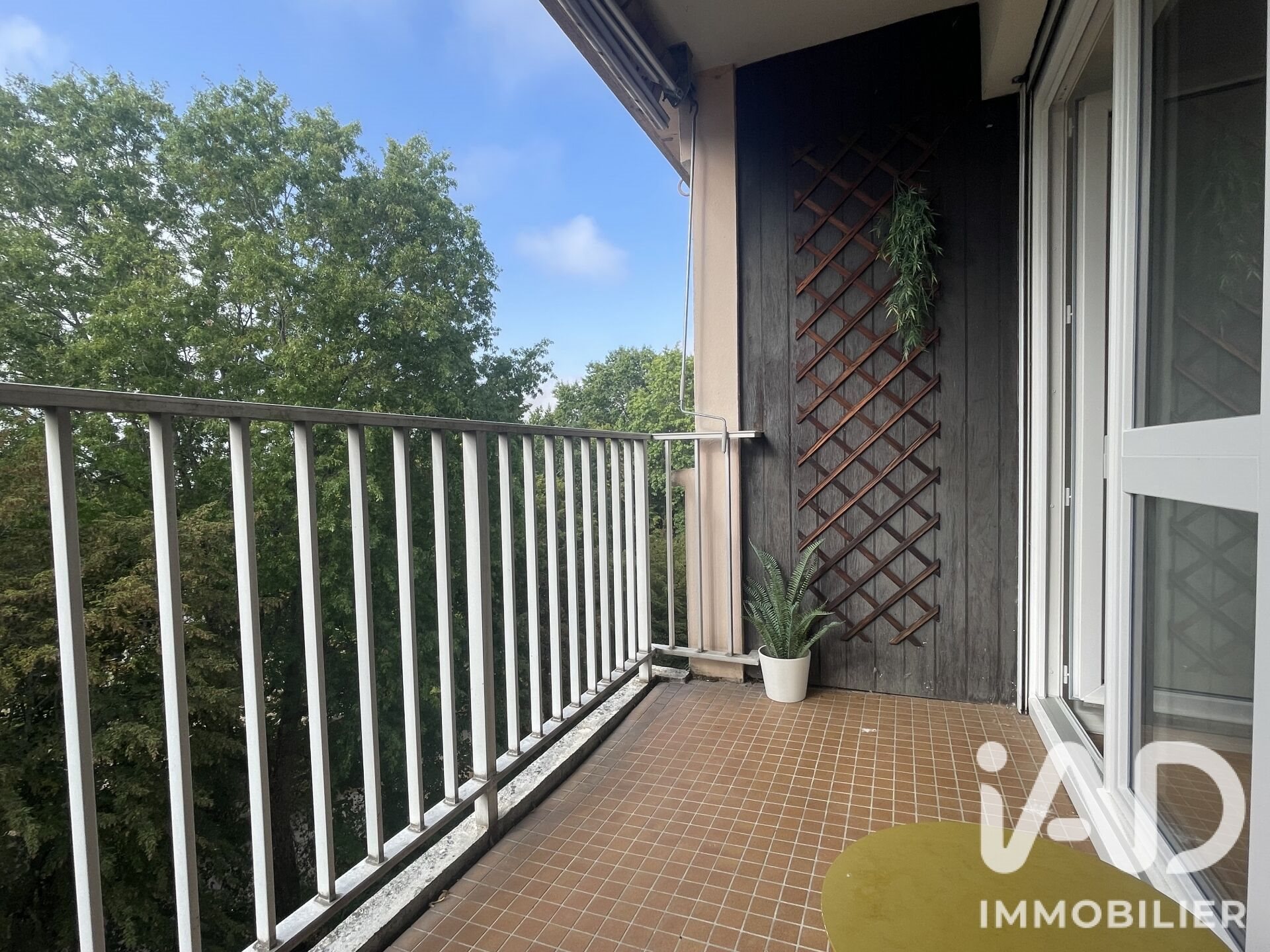 Appartement à vendre, 51m², Limoges