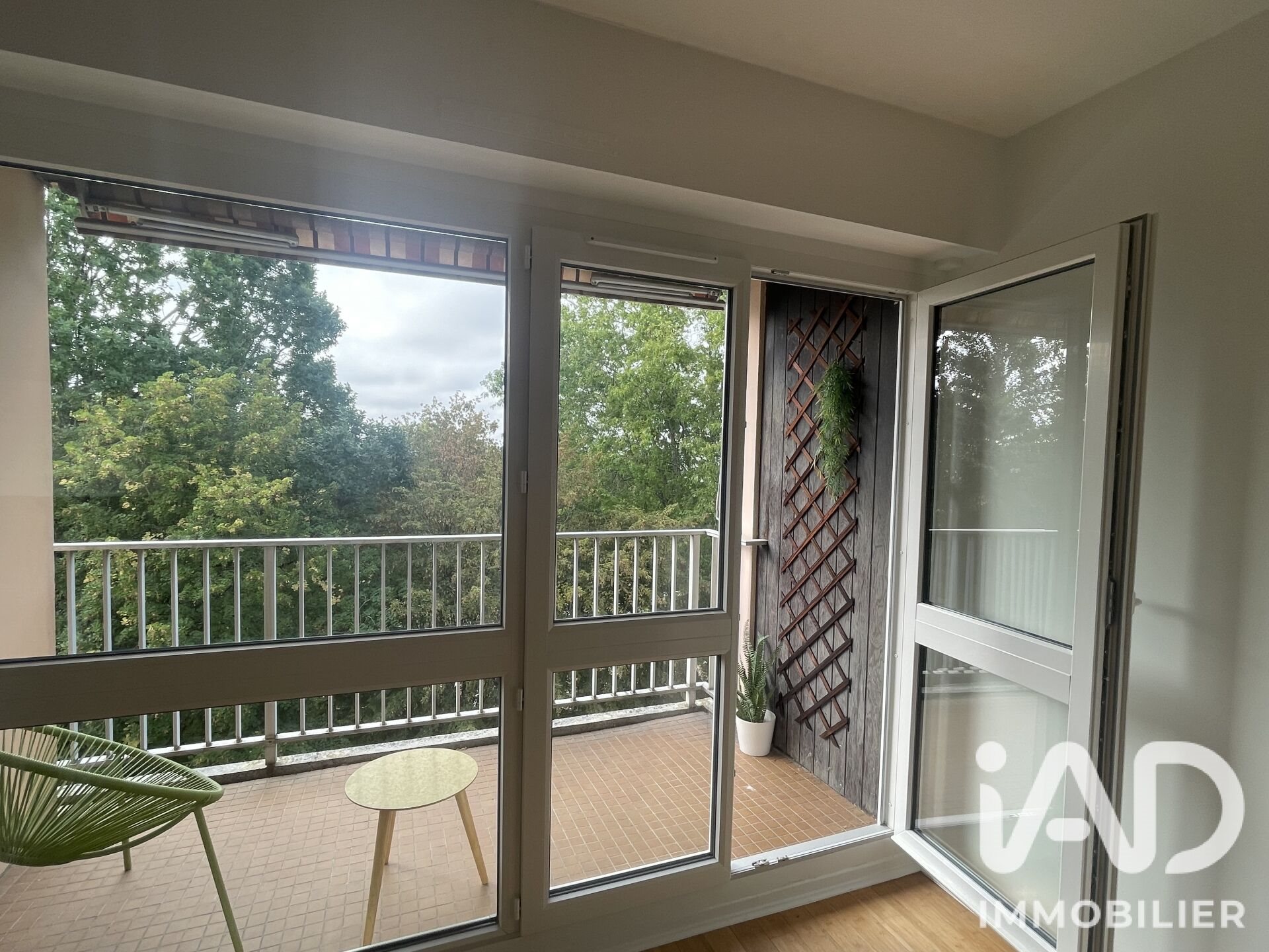 Appartement à vendre, 51m², Limoges