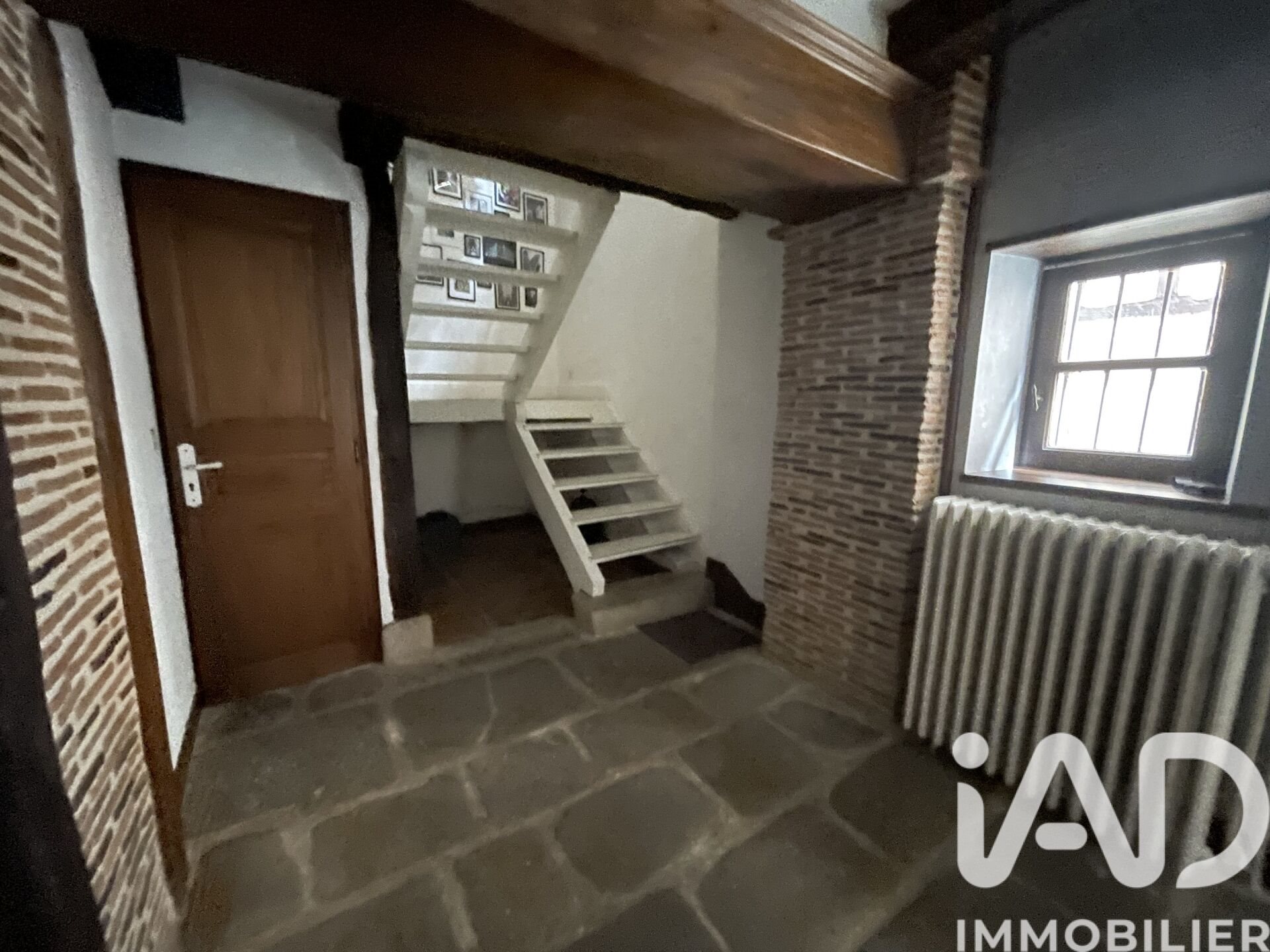 Appartement à vendre, 109m², Limoges