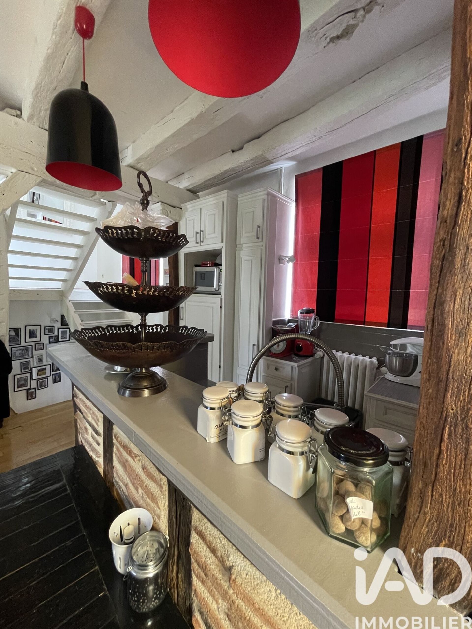 Appartement à vendre, 109m², Limoges