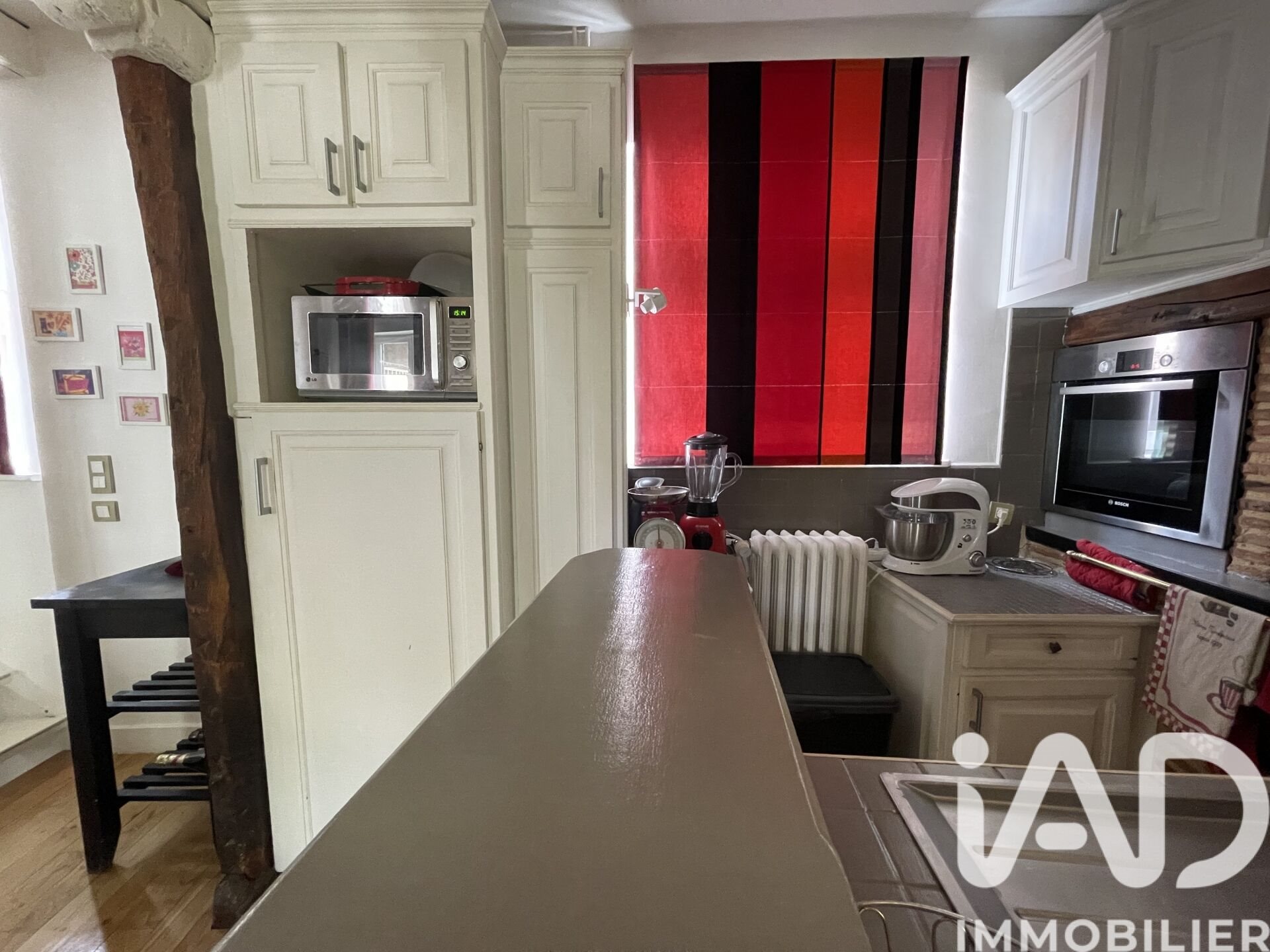 Appartement à vendre, 109m², Limoges
