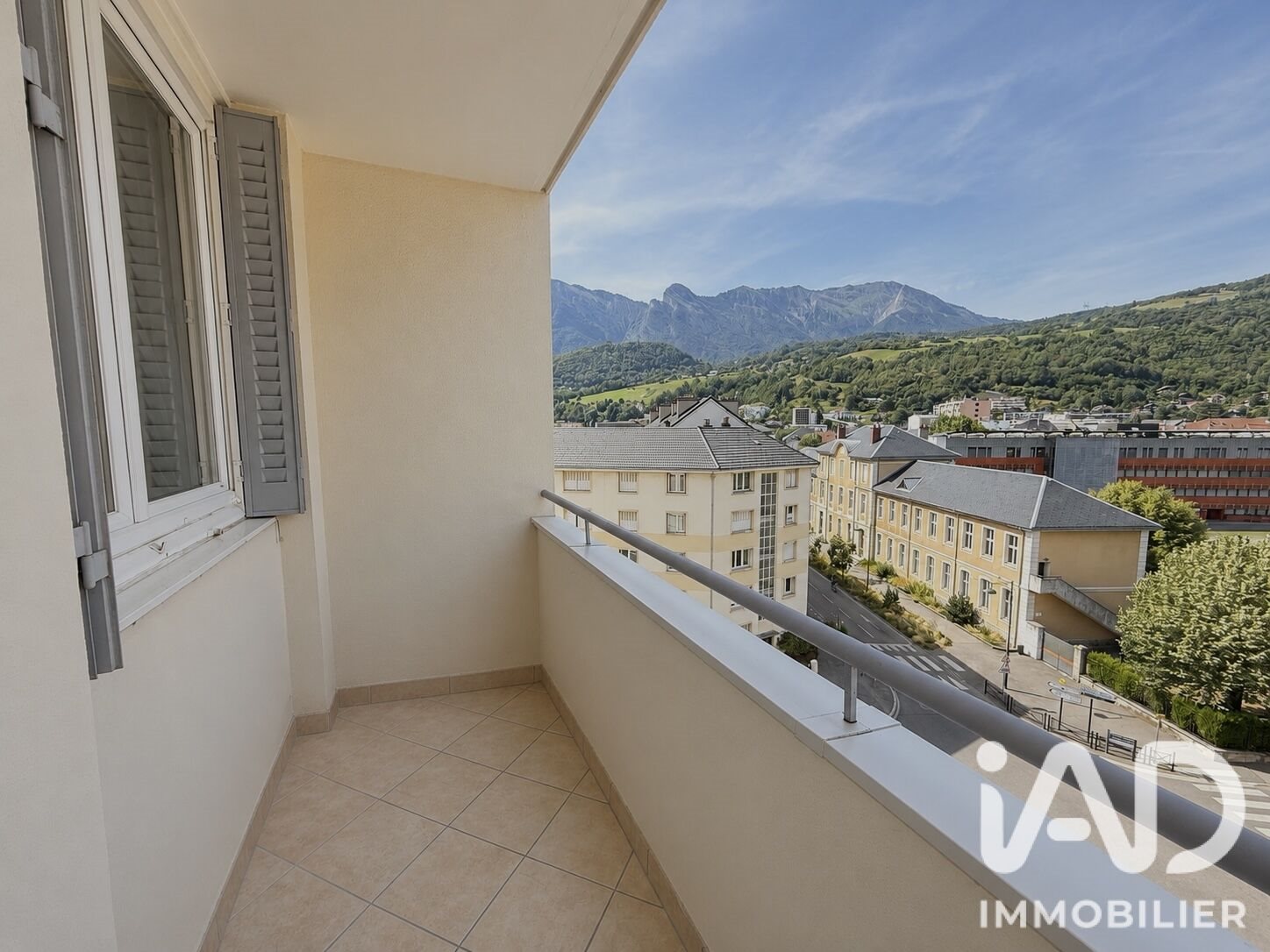 Appartement à vendre, 70m², Albertville