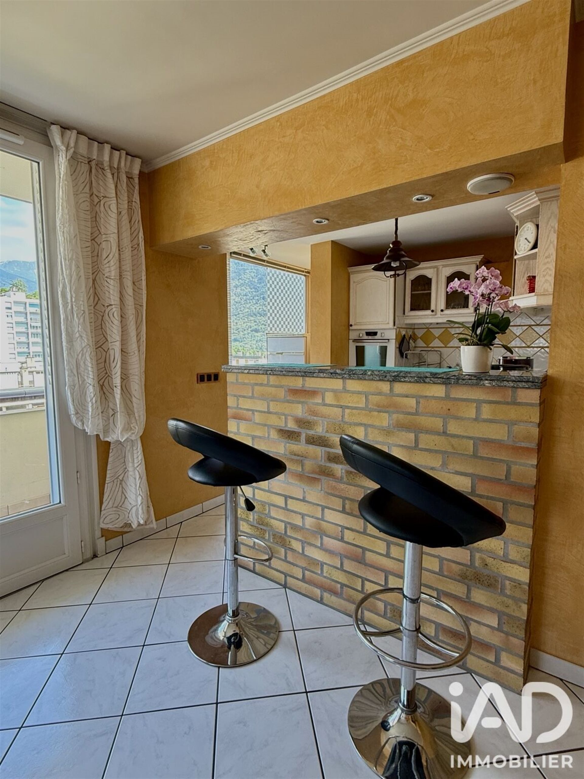 Appartement à vendre, 70m², Albertville