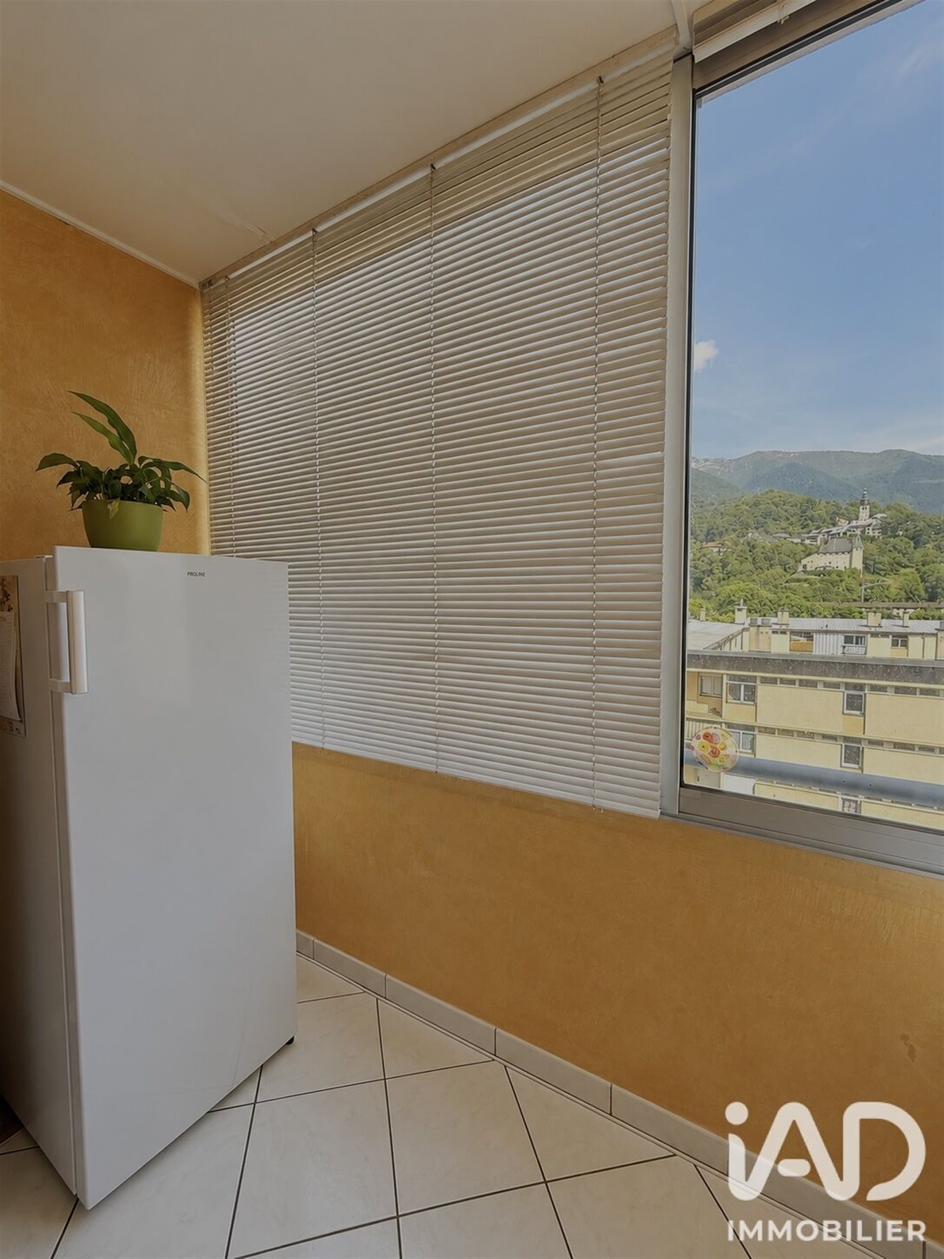 Appartement à vendre, 70m², Albertville