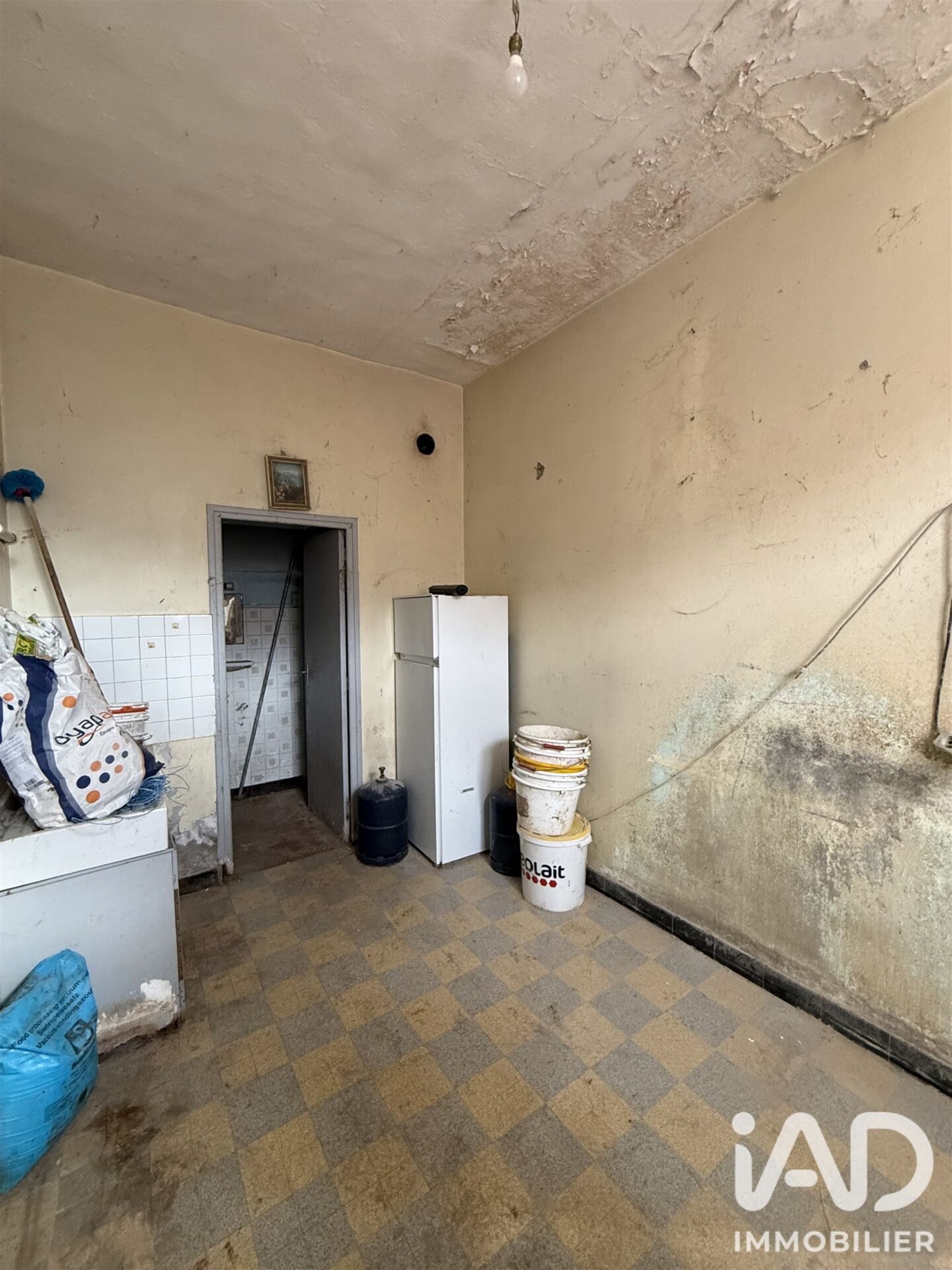 Maison à vendre, 67m², La Léchère