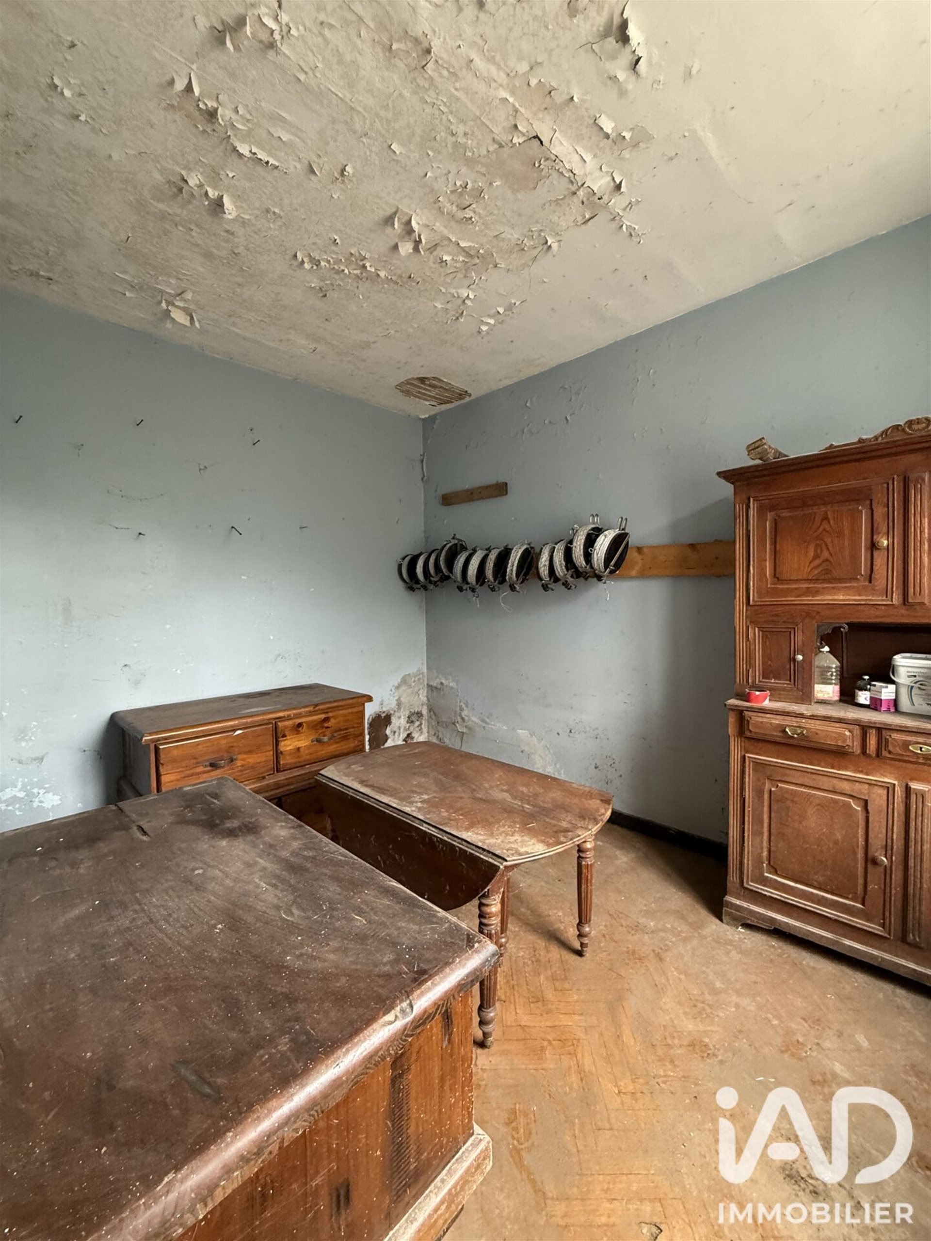 Maison à vendre, 67m², La Léchère