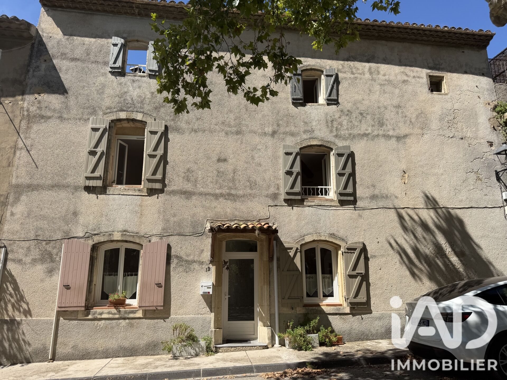 Maison à vendre, 107m², Lançon-Provence