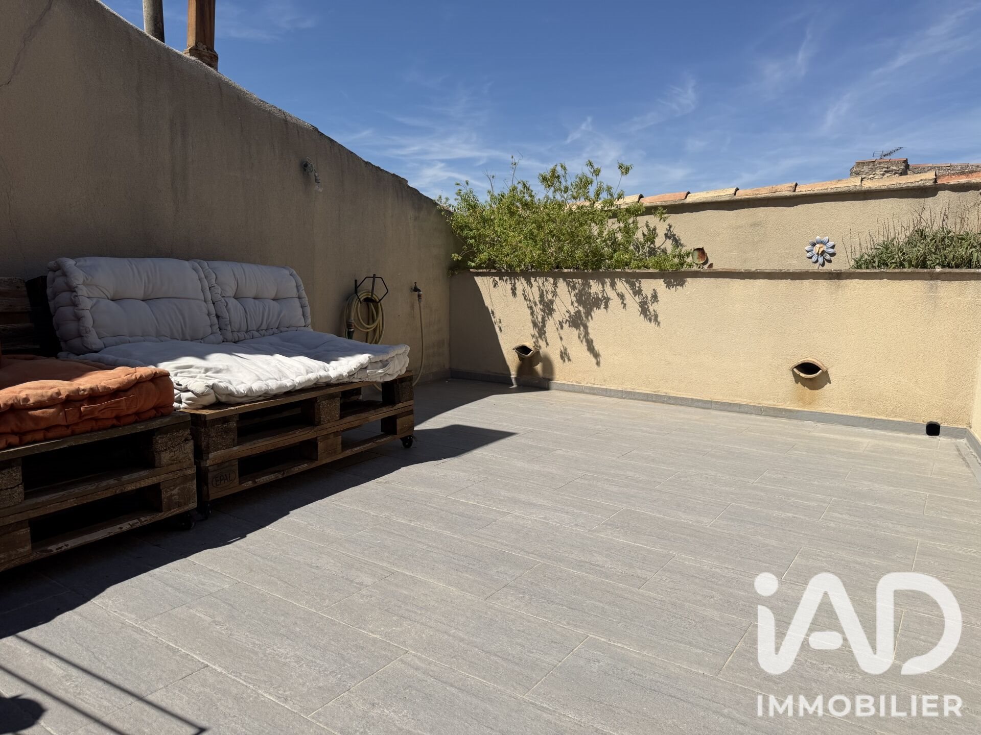 Maison à vendre, 107m², Lançon-Provence
