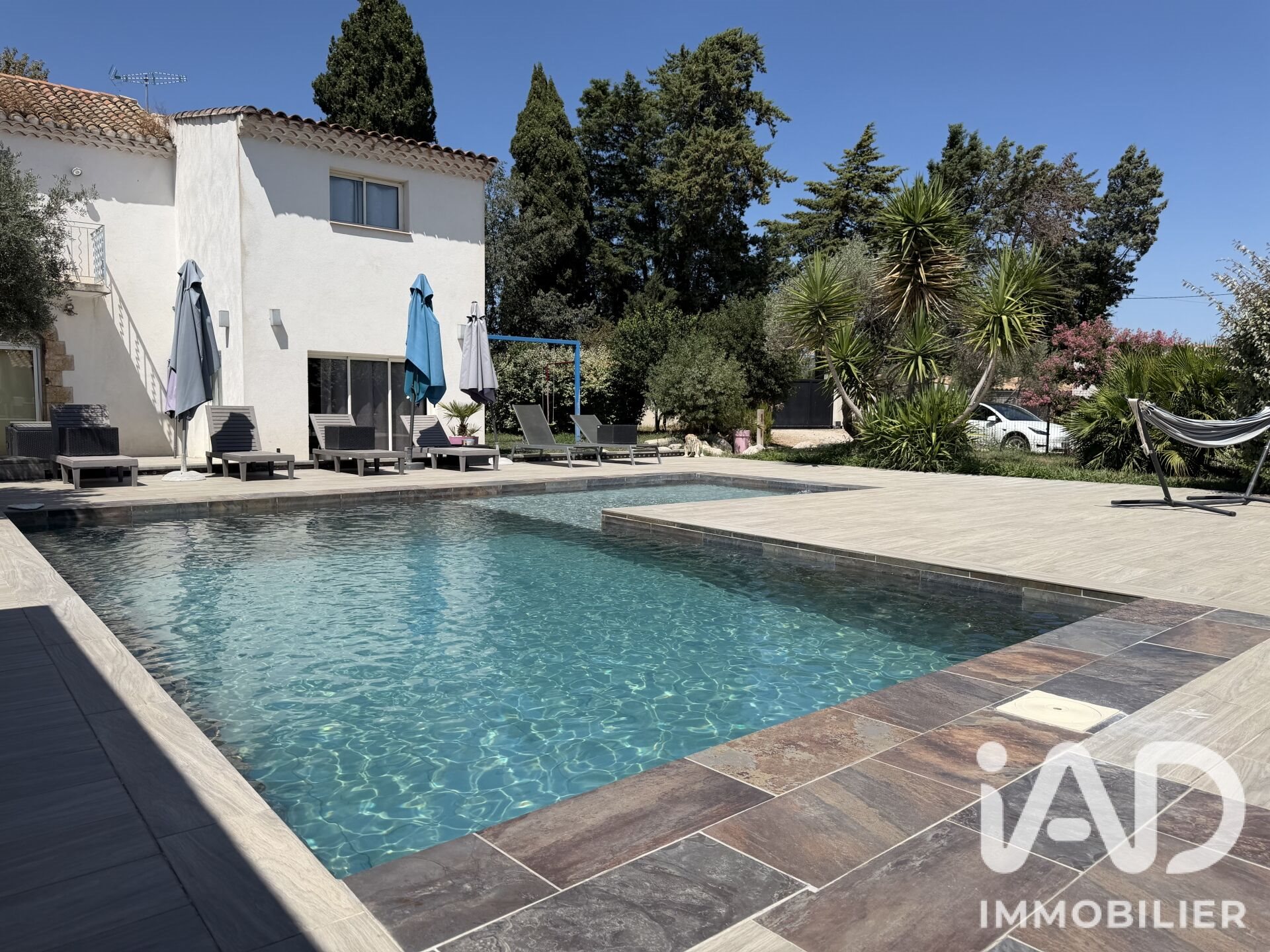 Maison à vendre, 164m², Salon-de-Provence