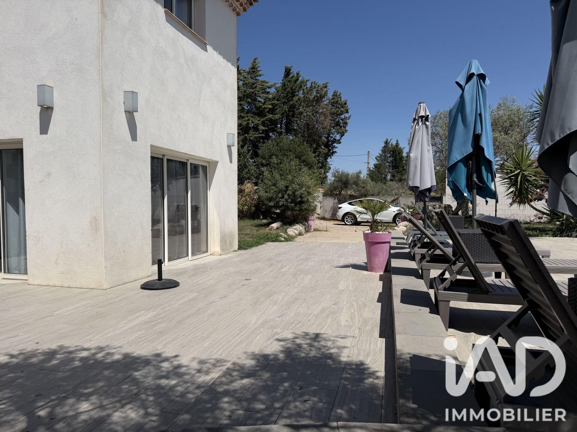 Maison à vendre, 164m², Salon-de-Provence