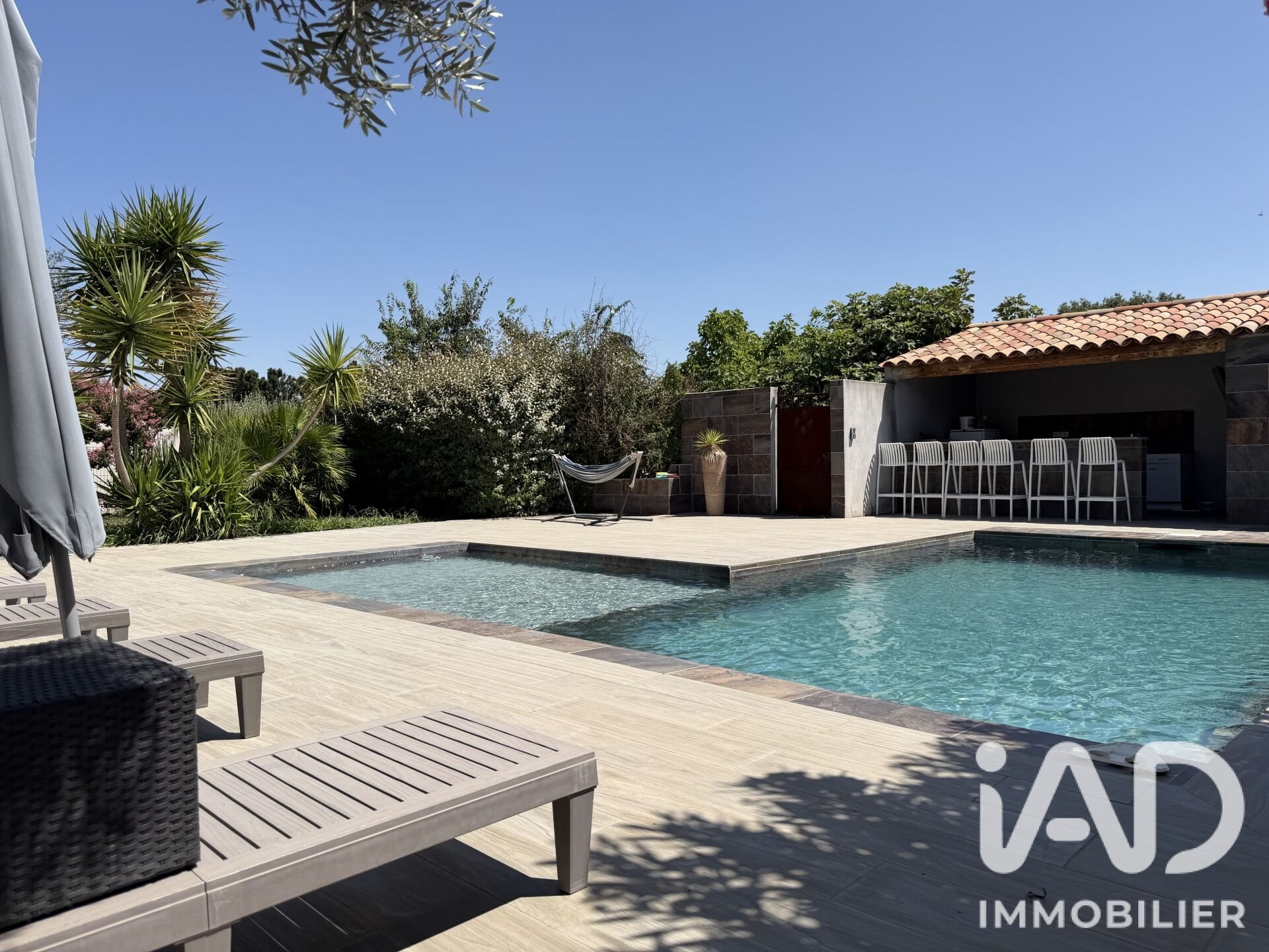 Maison à vendre, 164m², Salon-de-Provence