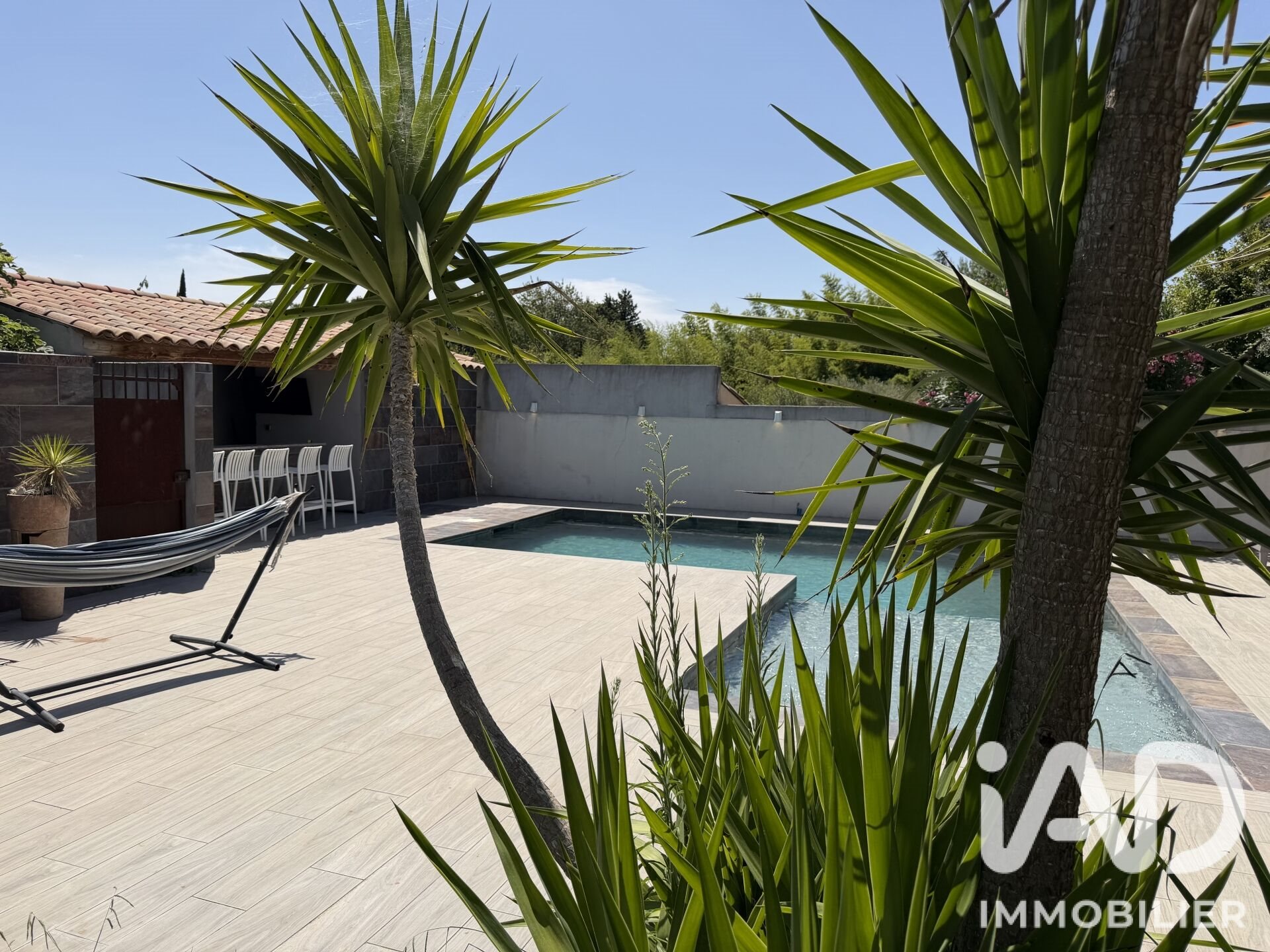 Maison à vendre, 164m², Salon-de-Provence