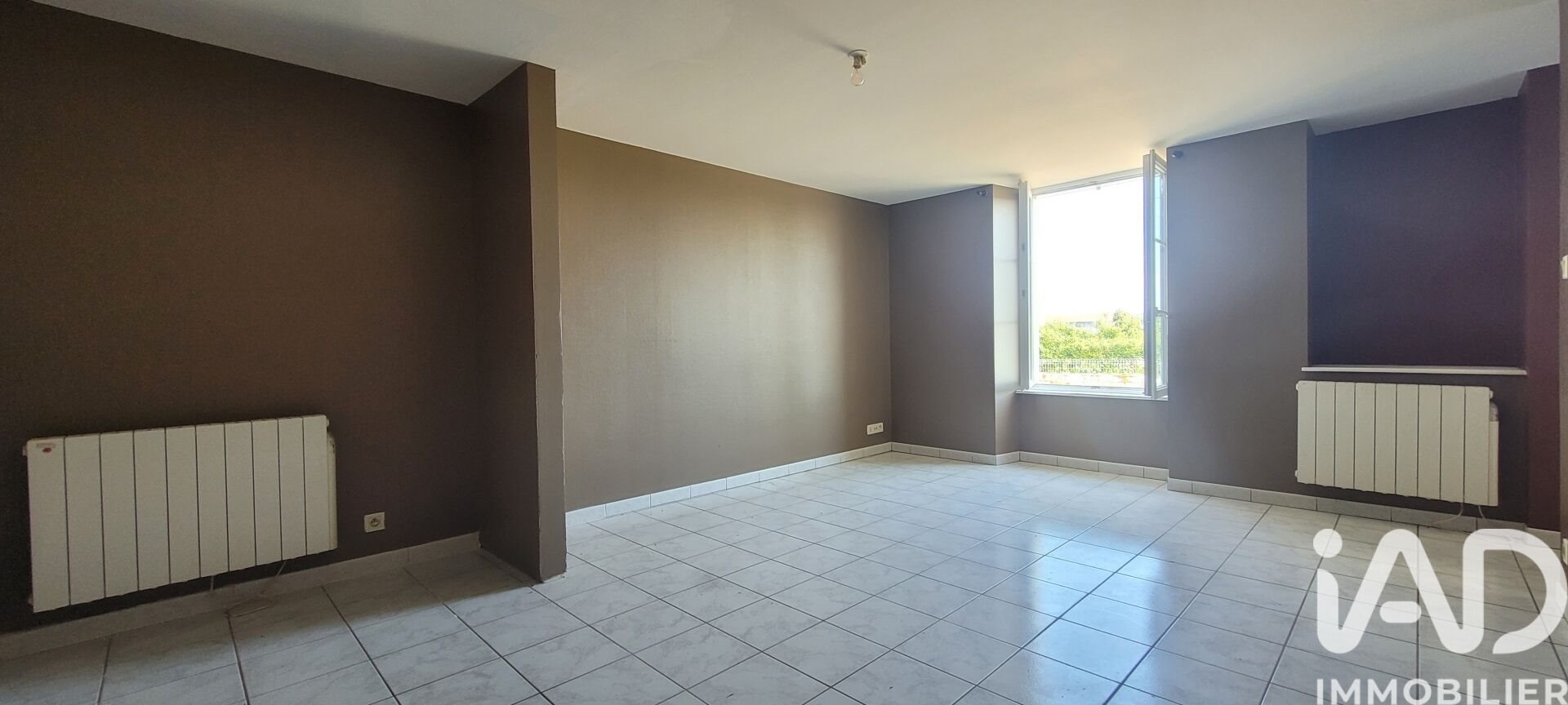 Maison à vendre, 100m², Louin