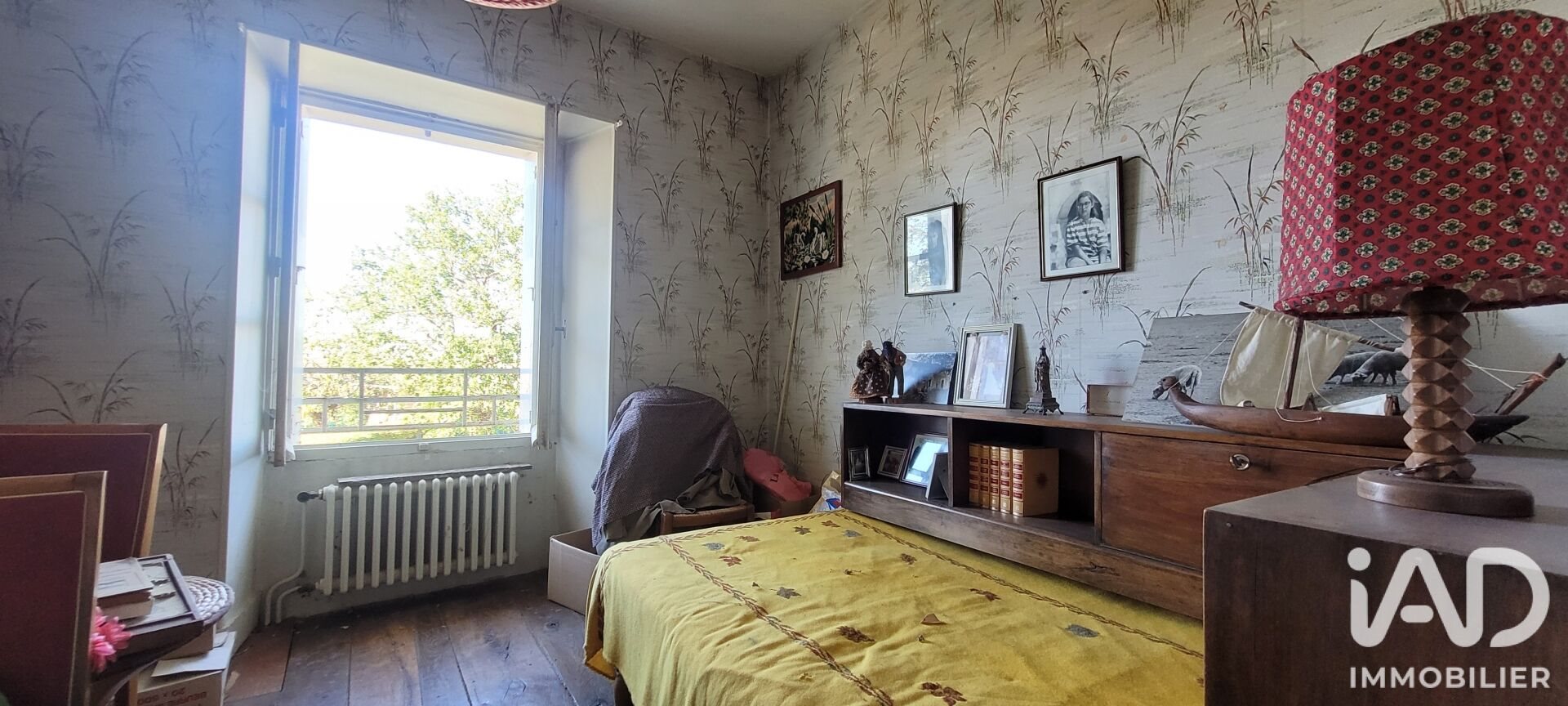 Maison à vendre, 177m², Thénezay