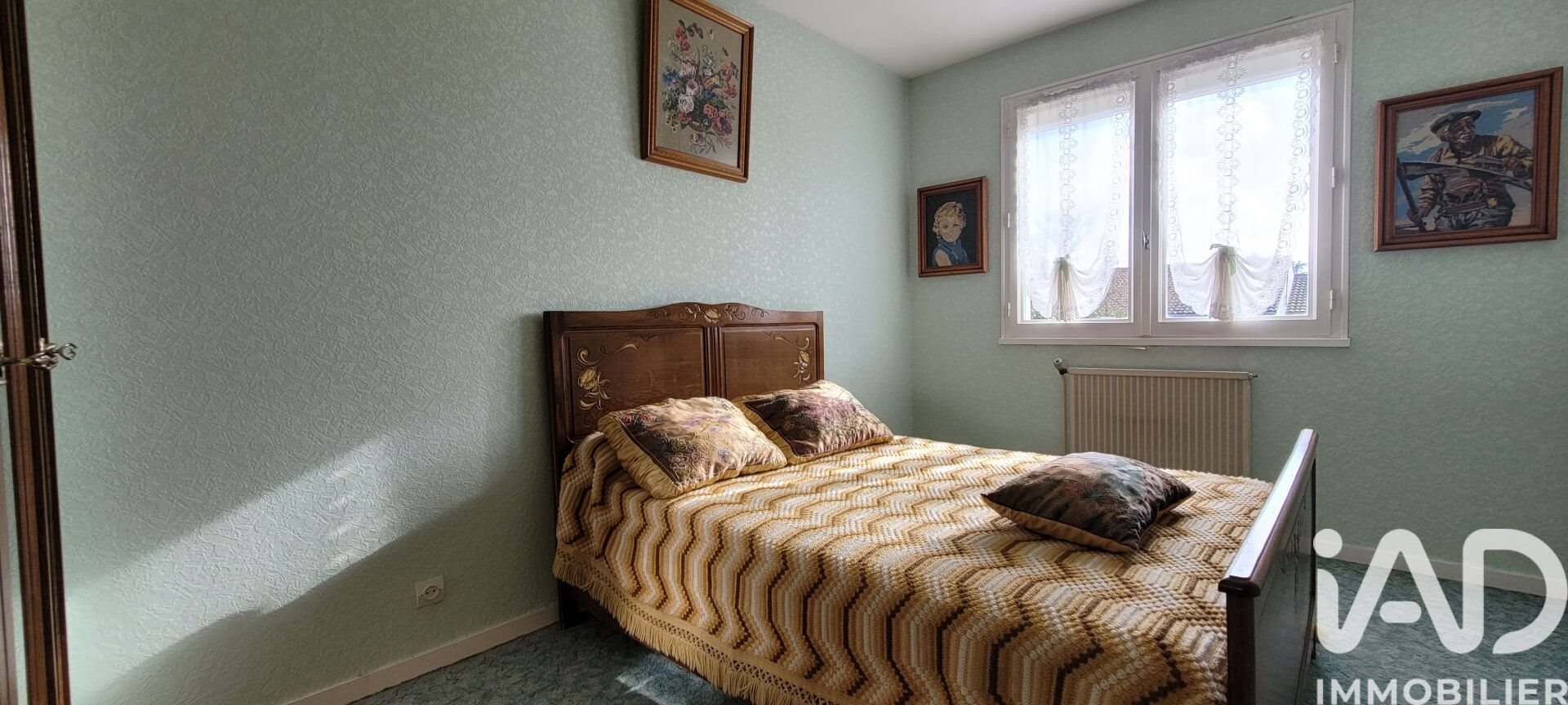 Maison à vendre, 183m², Thouars