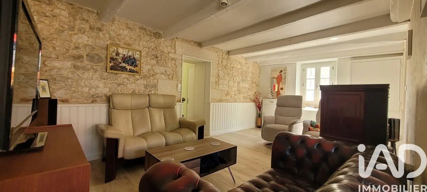 Maison à vendre, 133m², Saint-Gelais