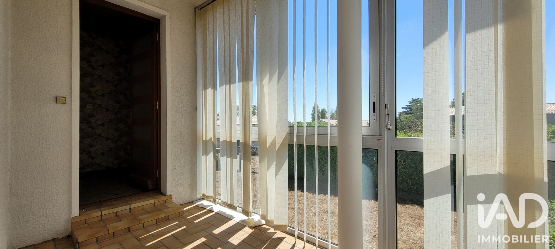 Maison à vendre, 101m², Echiré